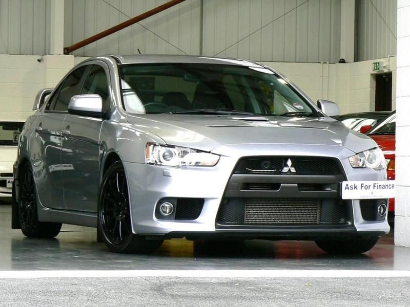 Project EVO X "Response" FOR SALE Mitsubishi Lancer Register Forum